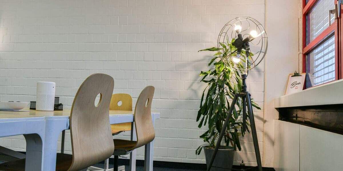 Gewerbeobjekt Berlin Reinickendorf - 380&euro; | Angebot:25876896