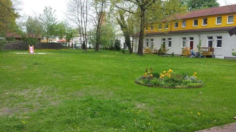 Etagenwohnung Teltow - 1 Zimmer, 20 m&sup2;, 850&euro; | Angebot:23875438