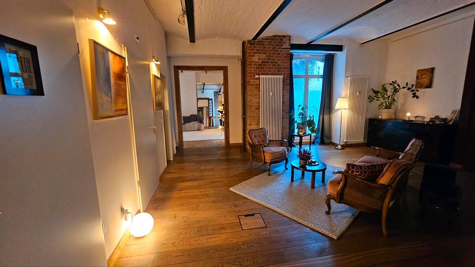 Gewerbeobjekt Berlin Tempelhof-Schöneberg - 1.200&euro; | Angebot:25988475