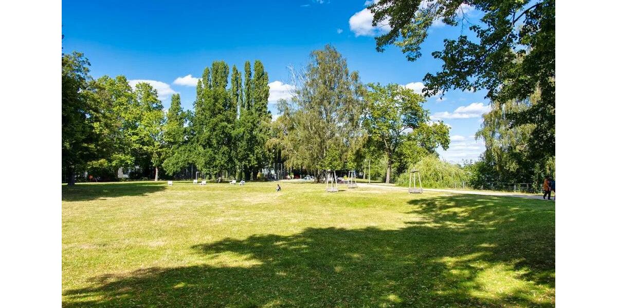 Etagenwohnung Berlin Spandau - 3 Zimmer, 75 m&sup2;, 450.000&euro; | Angebot:25993996