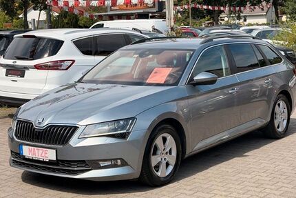 Skoda Superb 56.000 km 17.500 &euro; Königs Wusterhausen 15711