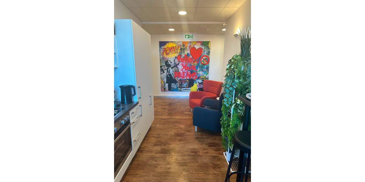 Gewerbeobjekt Schönefeld Waltersdorf - 150&euro; | Angebot:25970734