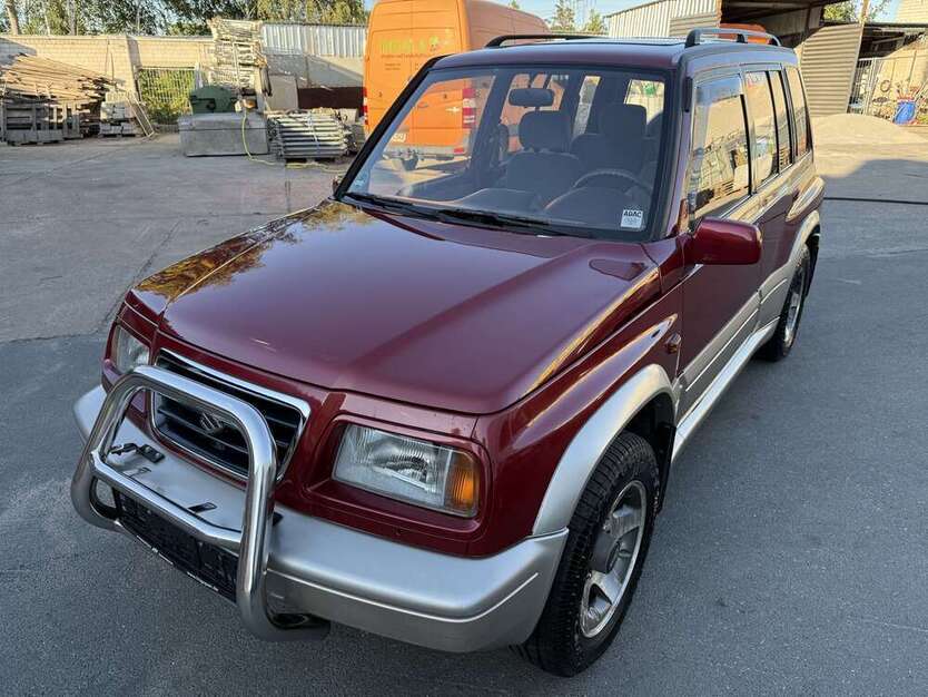 Vitara