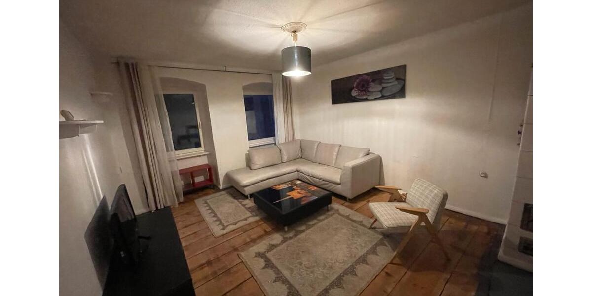 Etagenwohnung Berlin Friedrichshain-Kreuzberg - 2 Zimmer, 40 m&sup2;, 850&euro; | Angebot:24864828