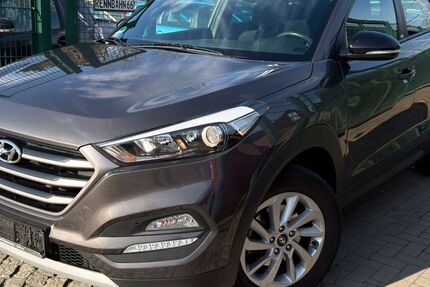 Hyundai TUCSON 75.799 km 15.900 &euro; Berlin Weißensee-Pankow 13086