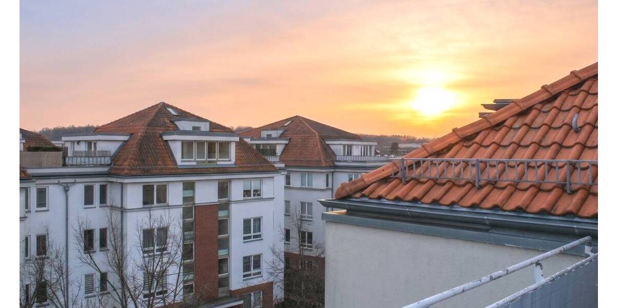 Etagenwohnung Berlin Spandau - 2 Zimmer, 60 m&sup2;, 208.000&euro; | Angebot:25987378