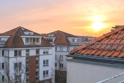 Wohnung Berlin Spandau - 2 Zimmer, 60 m&sup2;, 208.000&euro; | Angebot:25987378