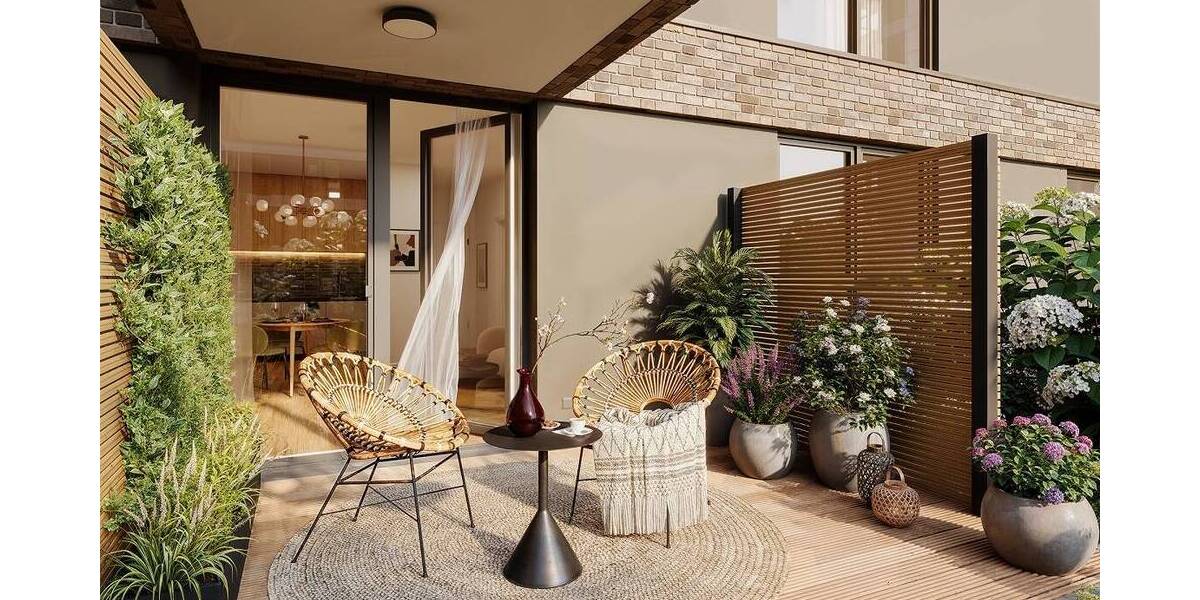 Etagenwohnung Berlin Alt-Treptow - 2 Zimmer, 66 m&sup2;, 453.300&euro; | Angebot:26032810