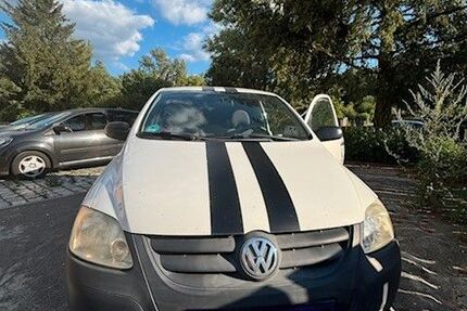 VW Fox 150.000 km 519 &euro; Berlin 13595