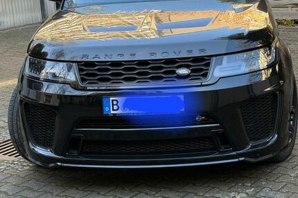 Land Rover Range Rover Sport 19.554 km 85.000 &euro; Berlin 10789