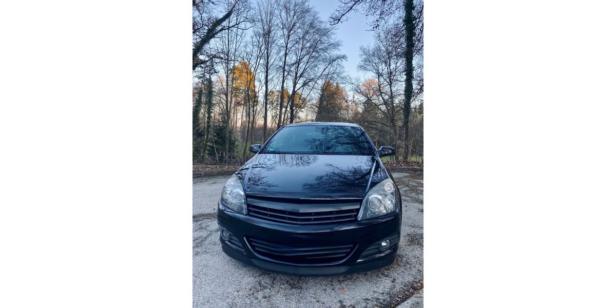 Opel Astra 270.000 km 3.900 &euro; Berlin 14089