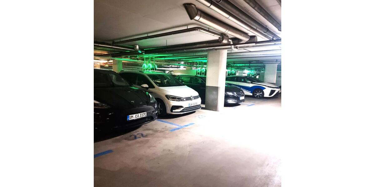 Garagen / Stellplätze Berlin Pankow - 190&euro; | Angebot:26423492