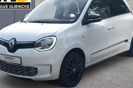 Renault Twingo 14.490 km 14.790 &euro; Glienicke 16548