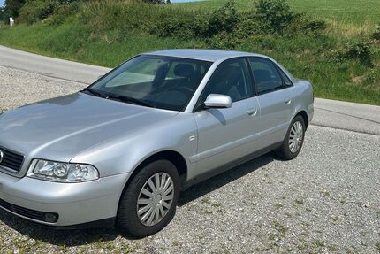 Audi A4 91.000 km 4.000 &euro; Berlin 12309