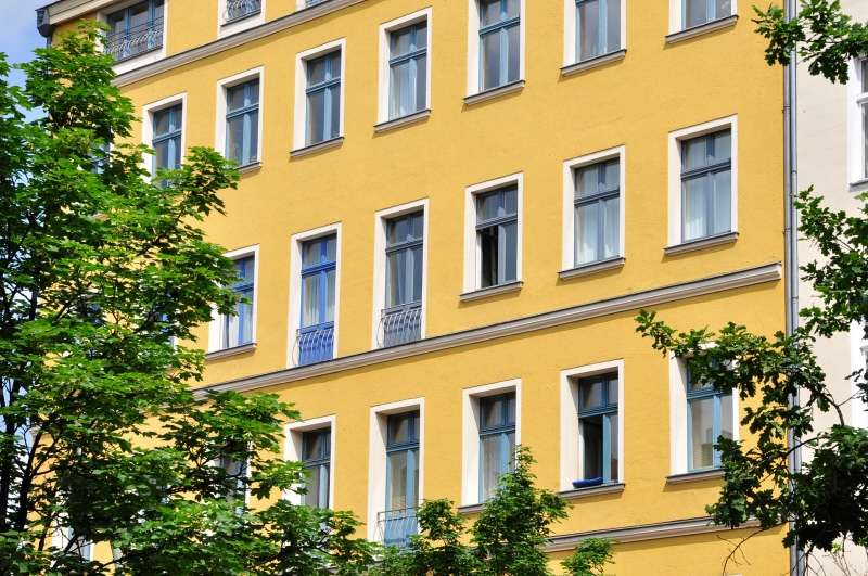 Wohnung zum Mieten in Berlin 686 € 42.84 m²