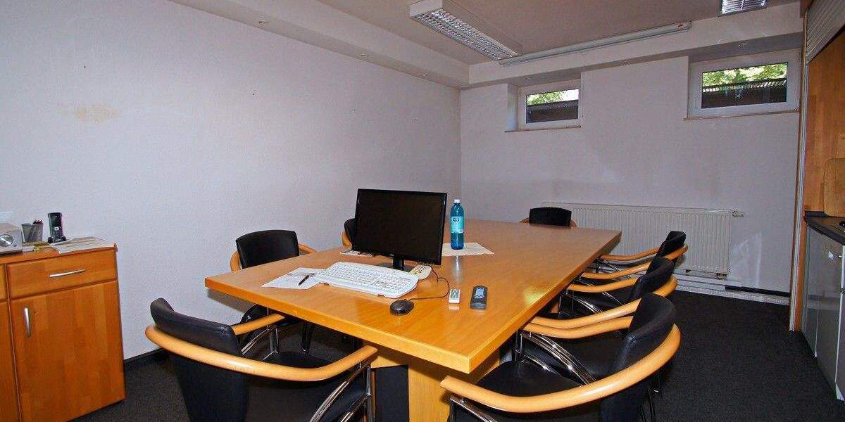 Gewerbeobjekt Berlin / Biesdorf Biesdorf - 1 Zimmer, 246 m&sup2;, 995.000&euro; | Angebot:23980652