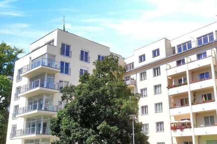 Wohnung Berlin Friedrichshain-Kreuzberg - 3 Zimmer, 83 m&sup2;, 497.000&euro; | Angebot:25991516