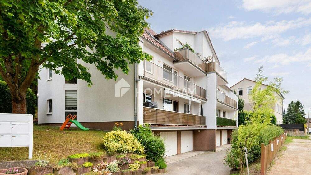 Etagenwohnung Mühlenbecker Land Mühlenbeck - 3 Zimmer, 87 m&sup2;, 255.000&euro; | Angebot:24648210