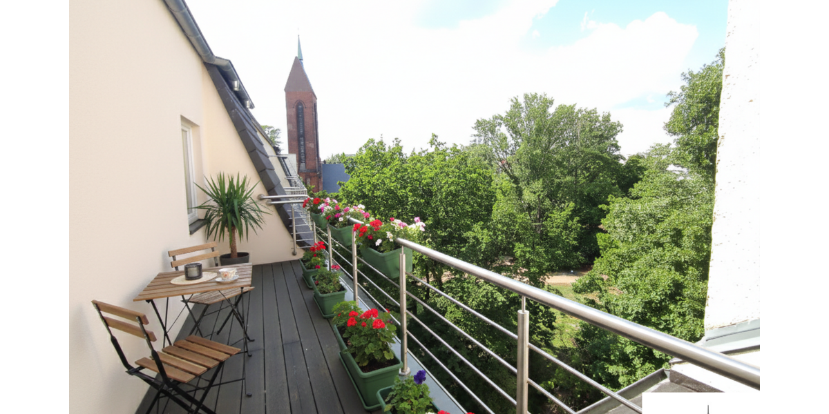 Etagenwohnung Berlin Friedrichshain-Kreuzberg - 2 Zimmer, 82 m&sup2;, 558.000&euro; | Angebot:25991465