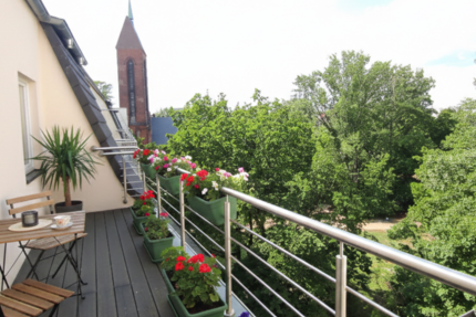 Wohnung Berlin Friedrichshain-Kreuzberg - 2 Zimmer, 82 m&sup2;, 558.000&euro; | Angebot:25991465