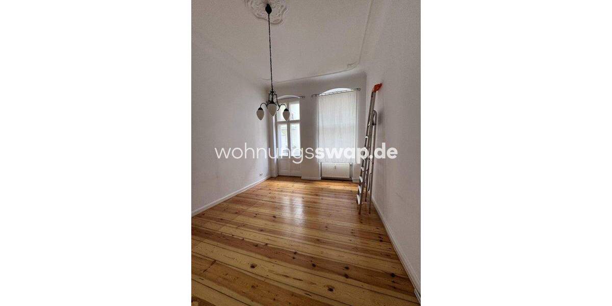 Etagenwohnung Berlin Wilmersdorf - 2 Zimmer, 60 m&sup2;, 780&euro; | Angebot:25994659