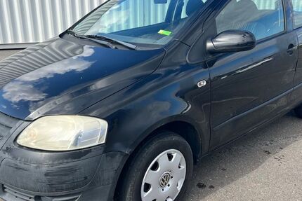 VW Fox 101.000 km 699 &euro; Berlin 12057