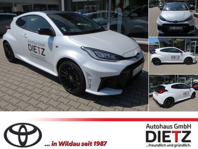 Toyota Yaris 9.999 km 47.880 € Wildau 15745