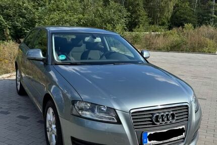 Audi A3 137.000 km 5.500 &euro; Hohen Neuendorf 16540