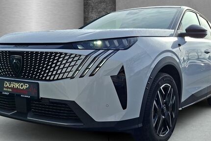 Peugeot 3008 11.770 km 27.450 &euro; Hoppegarten 15366