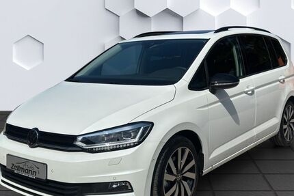 VW Touran 12.056 km 42.614 &euro; Berlin 12524