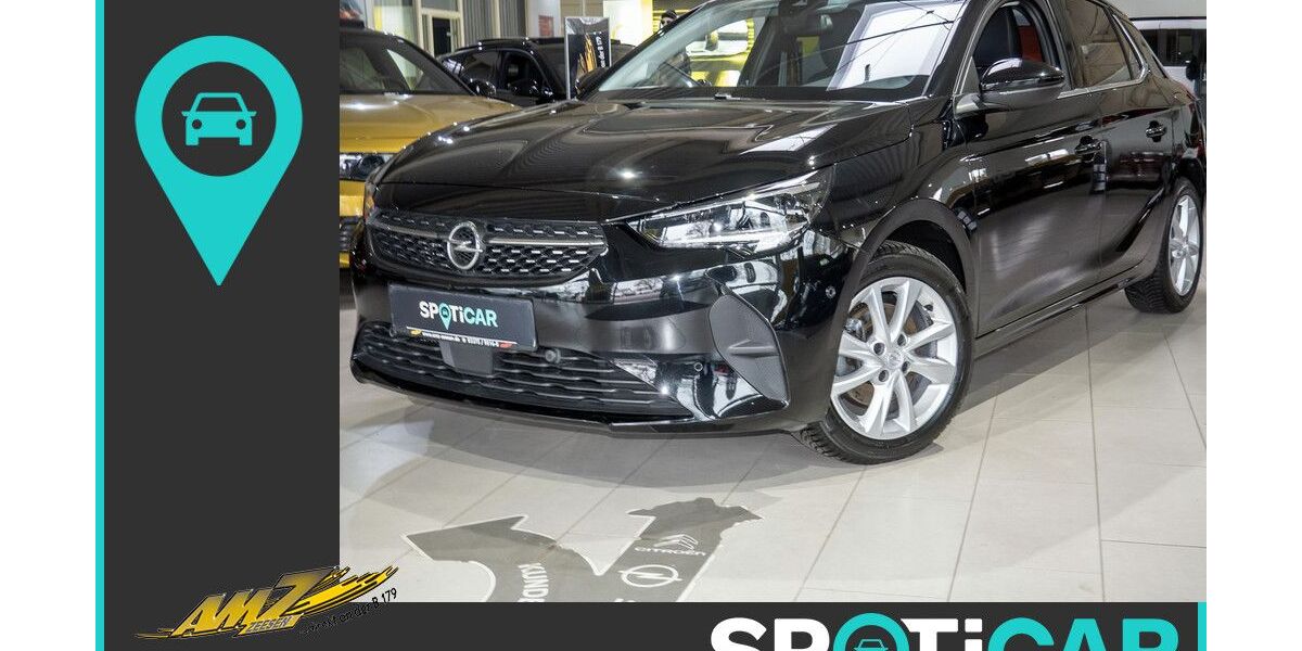 Opel Corsa 59.969 km 15.440 &euro; Königs Wusterhausen 15711