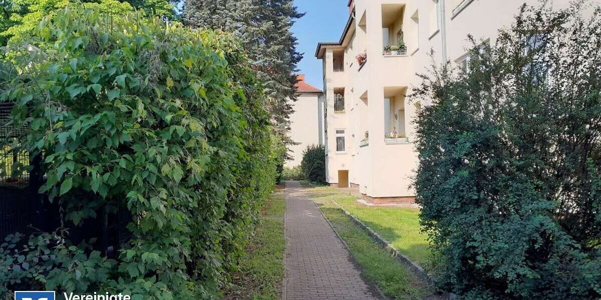 Etagenwohnung Berlin Treptow-Köpenick - 3 Zimmer, 89 m&sup2;, 389.000&euro; | Angebot:26250700