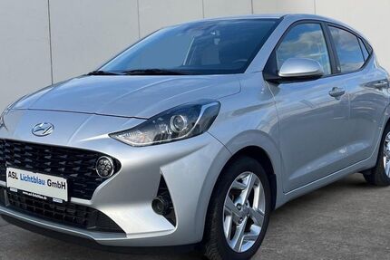 Hyundai i10 10.226 km 12.990 € Teltow 14513