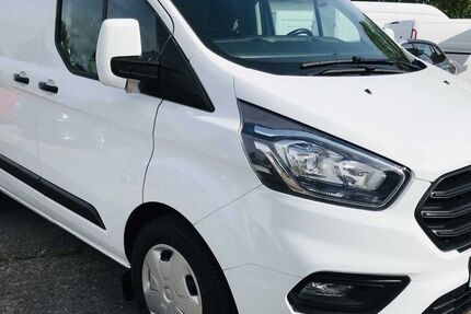 Ford Transit Custom 149.860 km 14.985 &euro; Berlin 13127