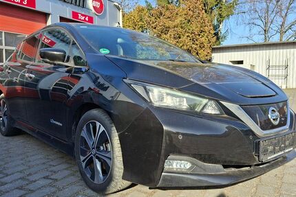 Nissan Leaf 73.252 km 11.999 &euro; Berlin 13127