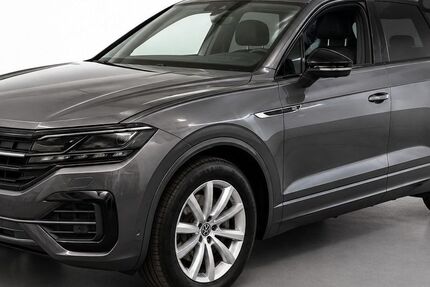 VW Touareg 62.720 km 52.880 &euro; Berlin 12103