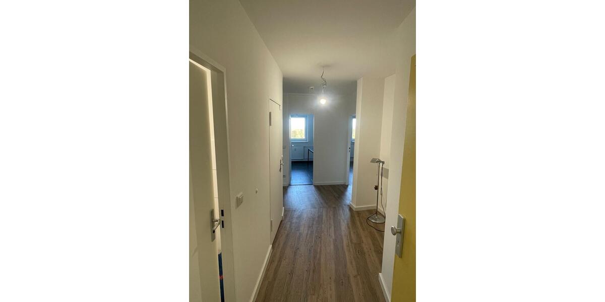 Etagenwohnung Berlin Spandau - 2 Zimmer, 57 m&sup2;, 770&euro; | Angebot:27717963