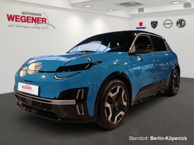 Nissan Micra 1.450 km 35.400 &euro; Berlin 12559