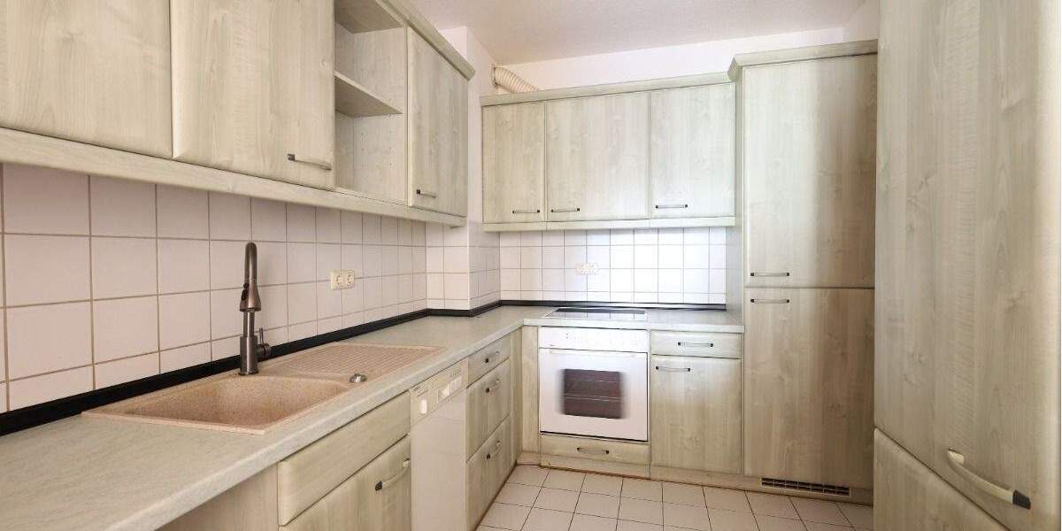 Etagenwohnung Berlin Niederschönhausen - 2 Zimmer, 59 m&sup2;, 250.000&euro; | Angebot:25699831