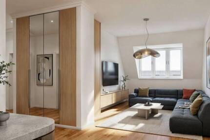 Wohnung Berlin Pankow - 3 Zimmer, 85 m&sup2;, 700.000&euro; | Angebot:26015378