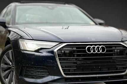Audi A6 140.851 km 22.499 &euro; Potsdam 14482
