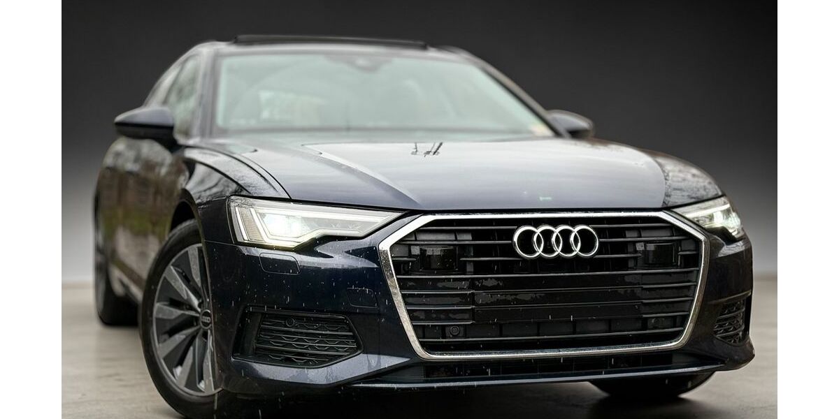 Audi A6 140.851 km 22.499 &euro; Potsdam 14482