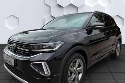 VW T-Cross 15.973 km 29.968 &euro; Berlin 12524