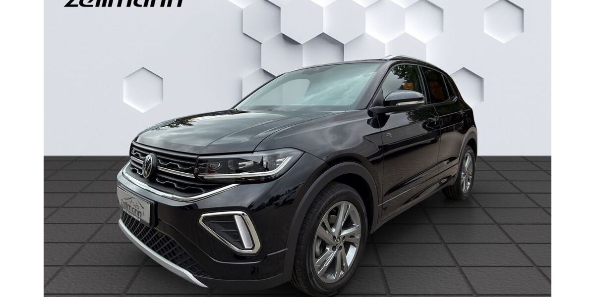 VW T-Cross 15.973 km 29.968 &euro; Berlin 12524