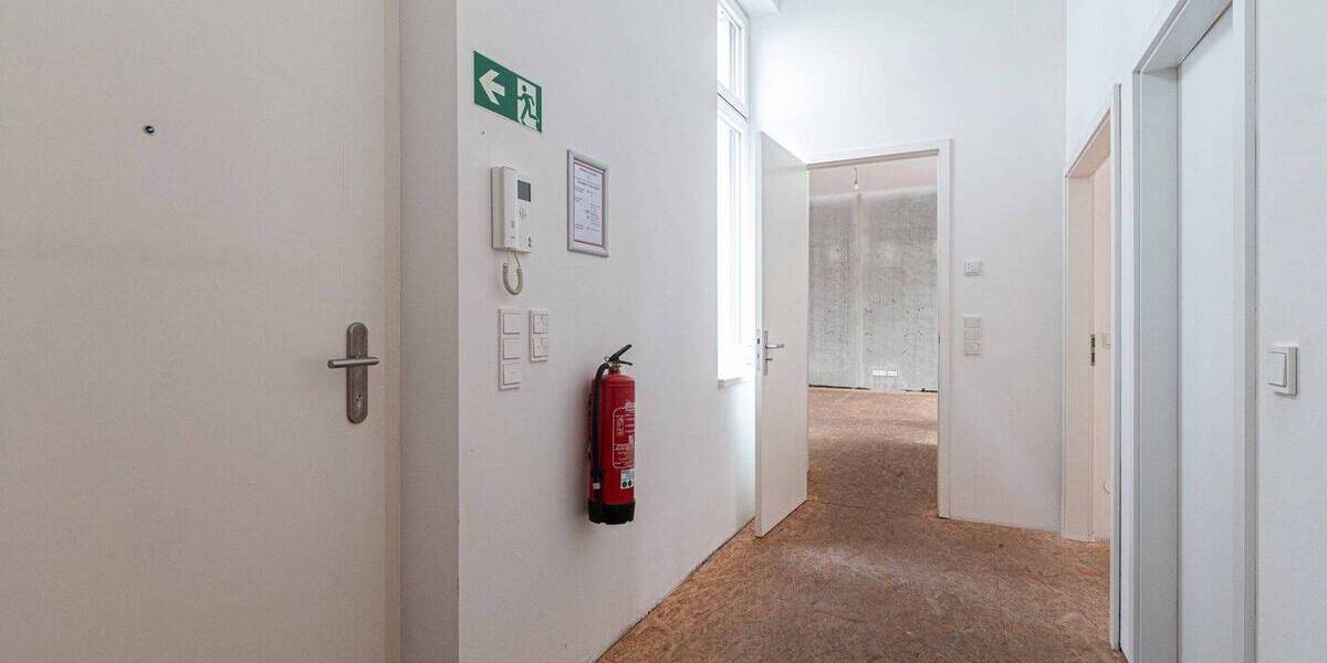 Gewerbeobjekt Berlin-Mitte Mitte - 4 Zimmer, 5.625&euro; | Angebot:26569030
