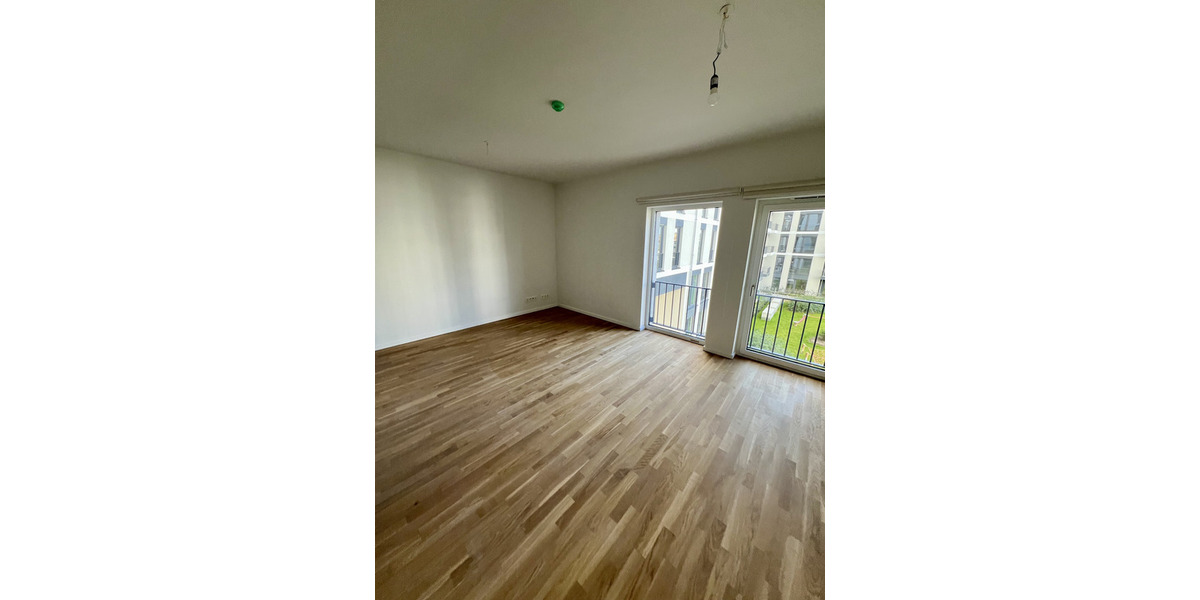 Etagenwohnung Berlin Spandau - 4 Zimmer, 90 m&sup2;, 1.994&euro; | Angebot:25820483