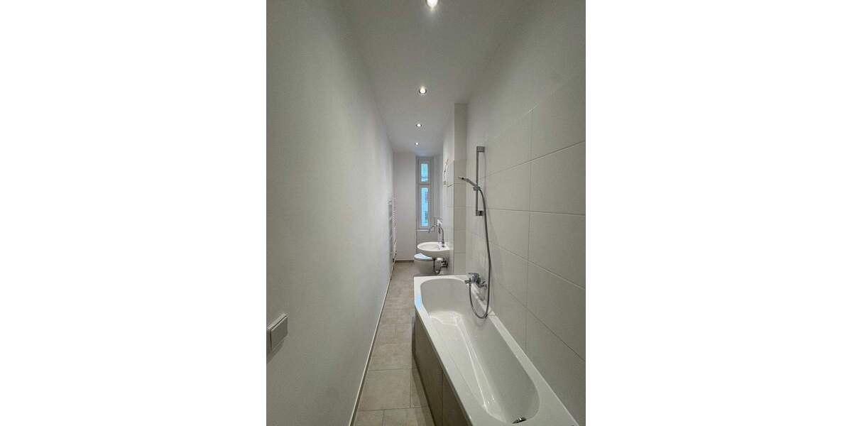 Etagenwohnung Berlin Köpenick - 2 Zimmer, 57 m&sup2;, 1.209&euro; | Angebot:24751796