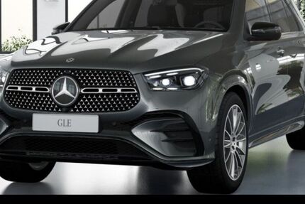 Mercedes-Benz GLE 450 9.900 km 98.390 &euro; Berlin 10587