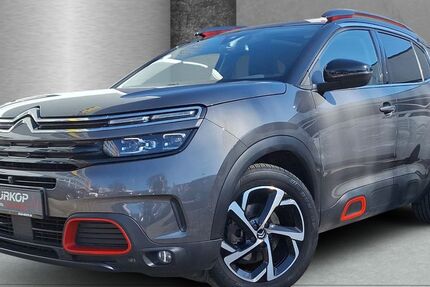 Citroen C5 Aircross 88.374 km 18.880 &euro; Berlin 10409