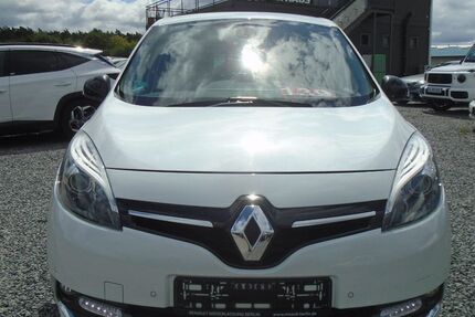 Renault Scenic 215.000 km 5.950 &euro; Wildau 15745